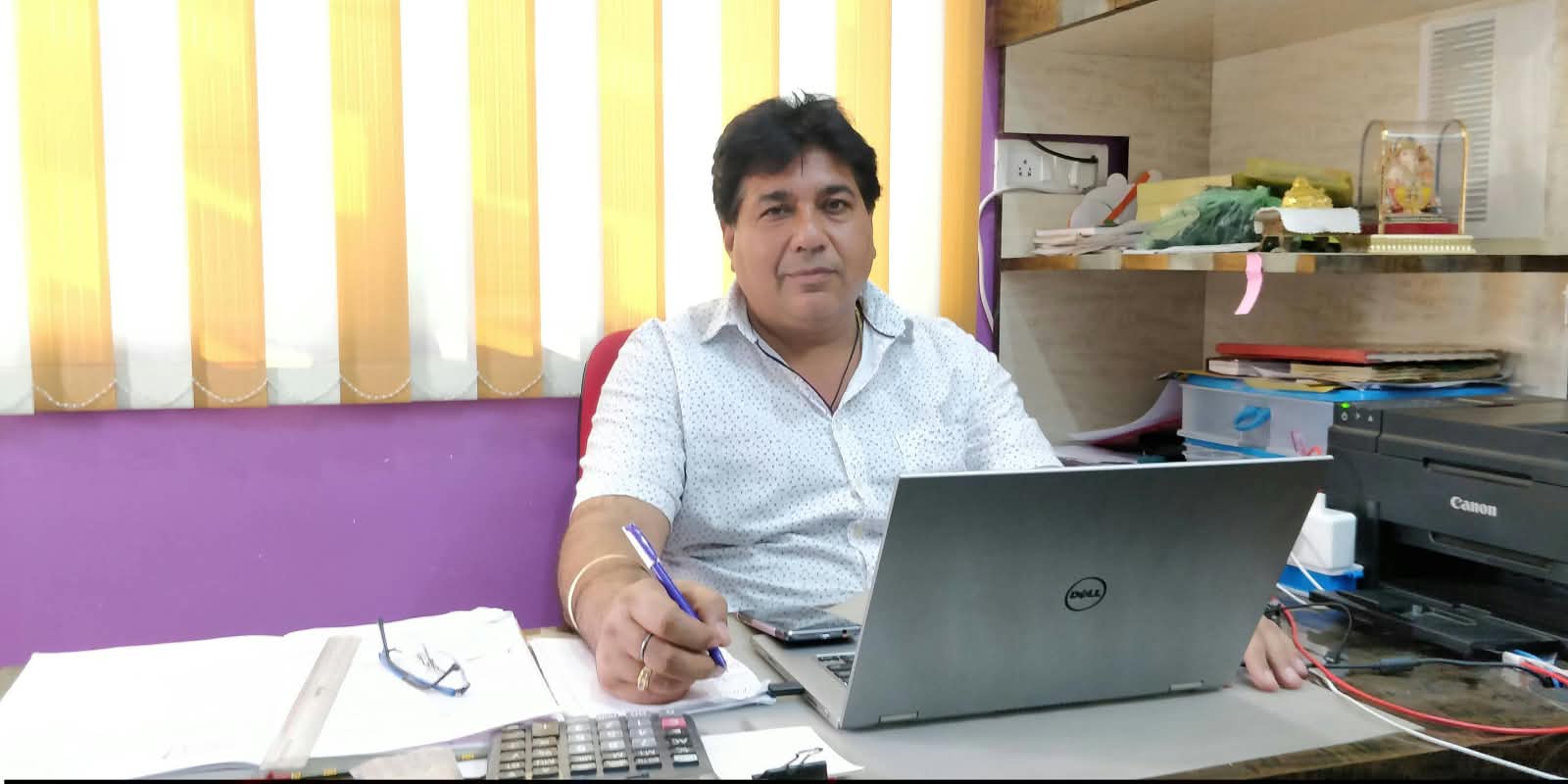 Rupesh Kohli